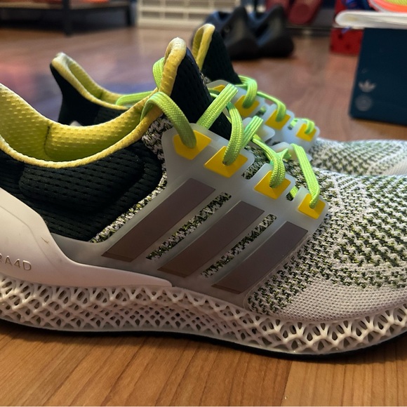 Adidas men’s shoes - Picture 2 of 9